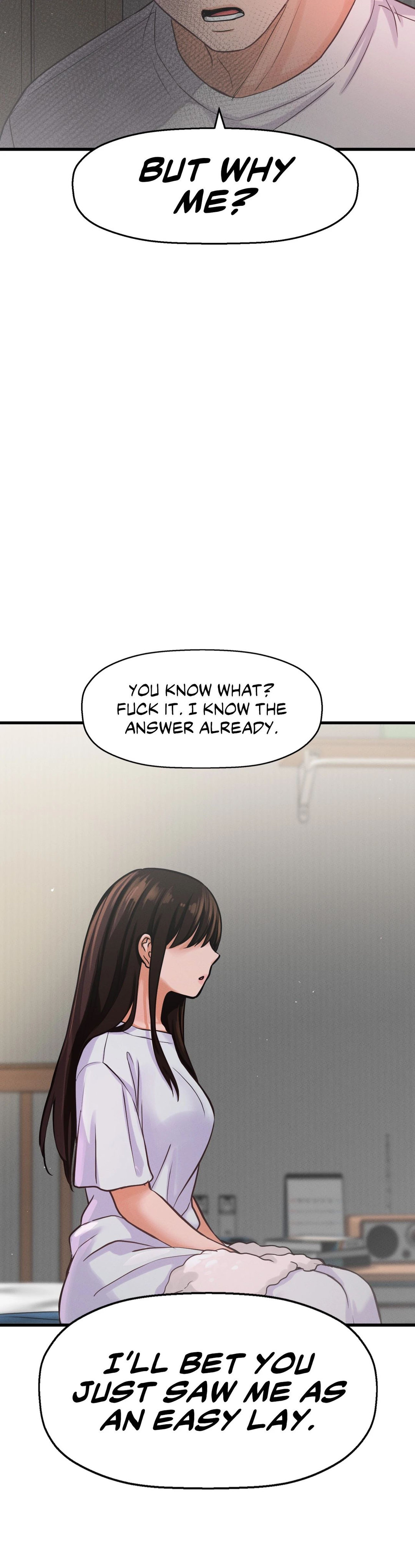 She’s Driving Me Crazy - Chapter 17 [photo 46] - MangaPorn