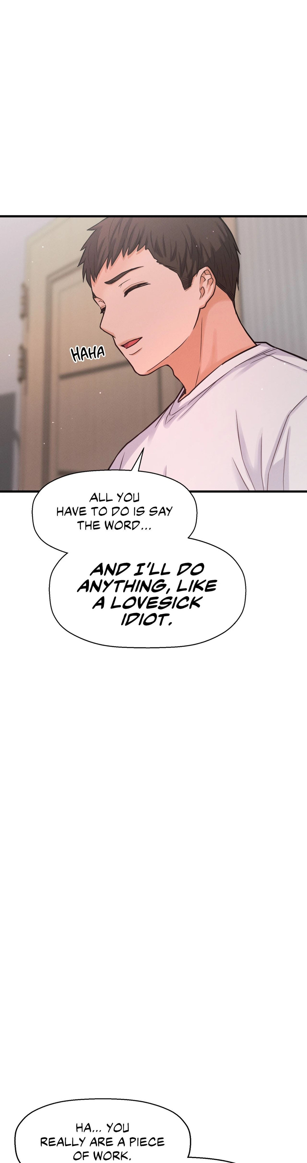 She’s Driving Me Crazy - Chapter 17 [photo 47] - MangaPorn