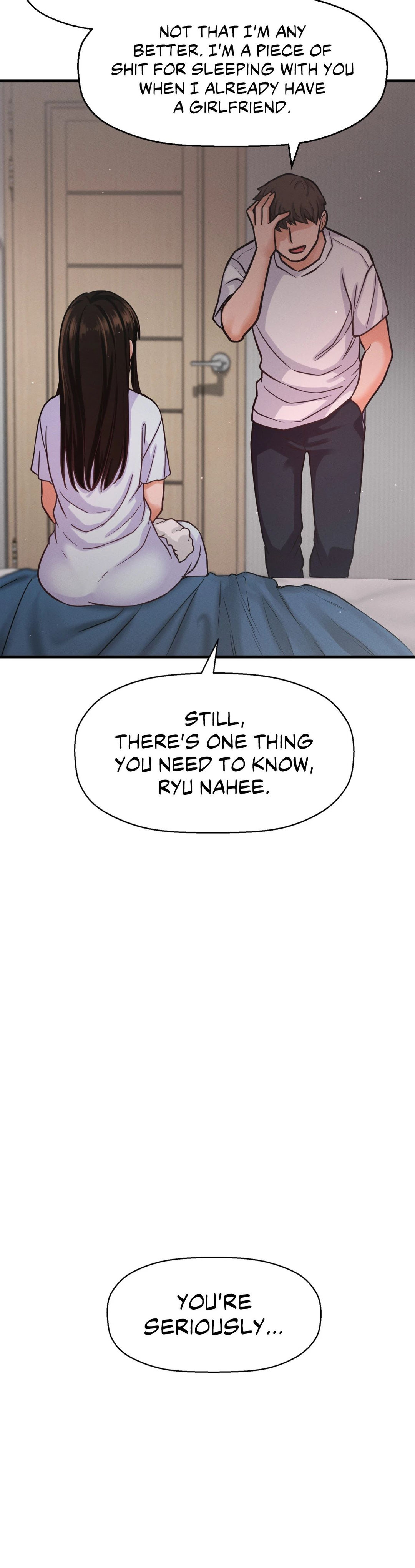 She’s Driving Me Crazy - Chapter 17 [photo 48] - MangaPorn