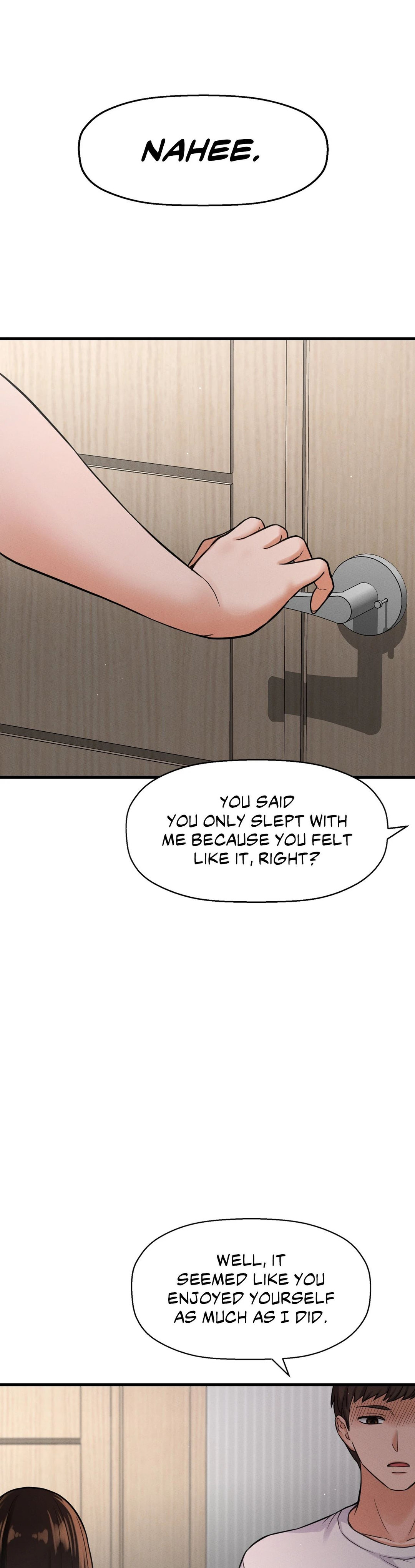 She’s Driving Me Crazy - Chapter 17 [photo 52] - MangaPorn