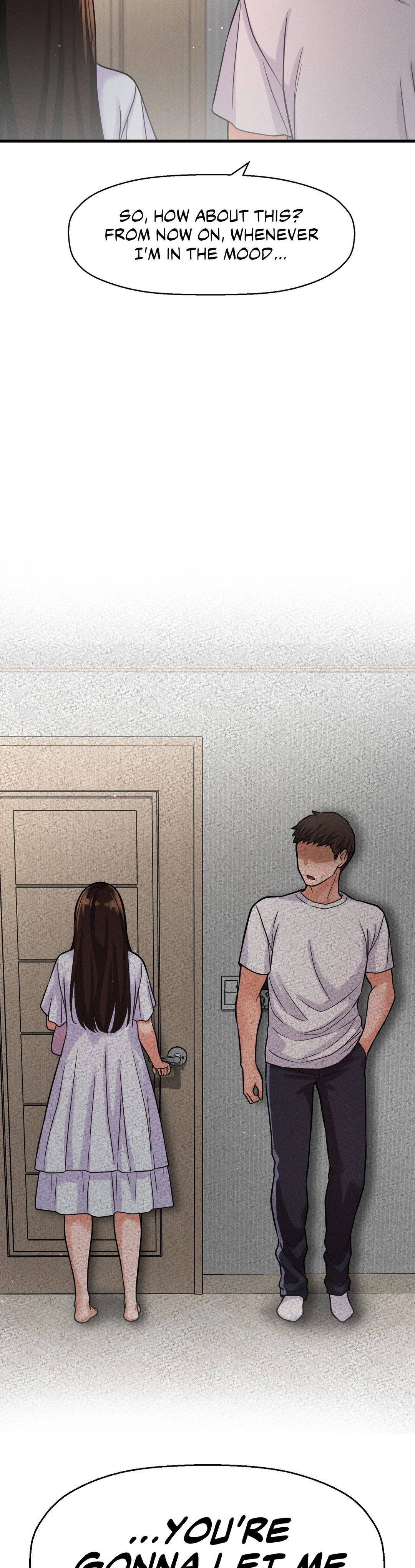 She’s Driving Me Crazy - Chapter 17 [photo 53] - MangaPorn