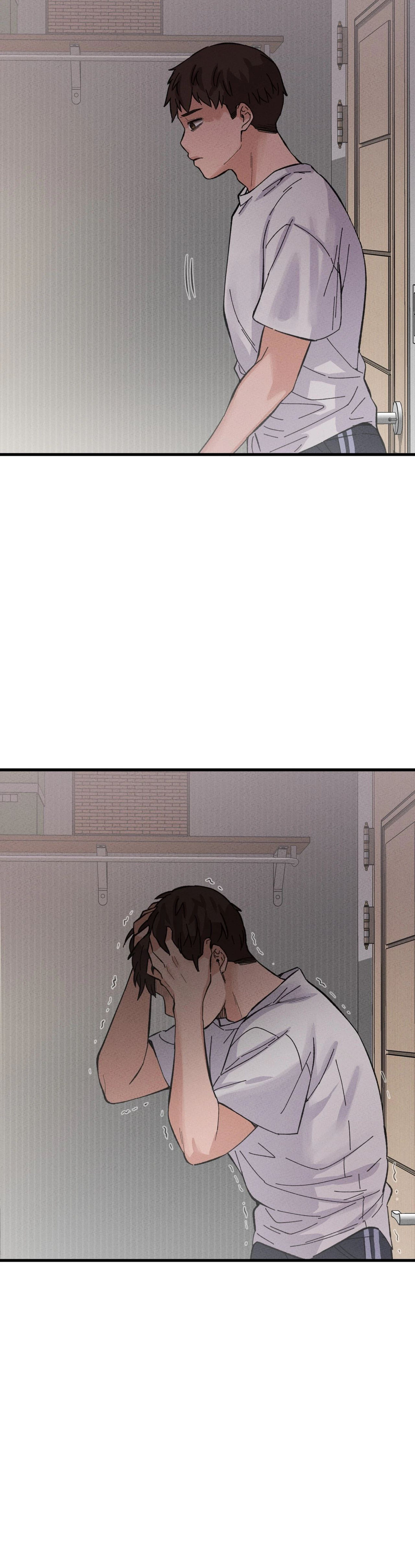 She’s Driving Me Crazy - Chapter 17 [photo 57] - MangaPorn