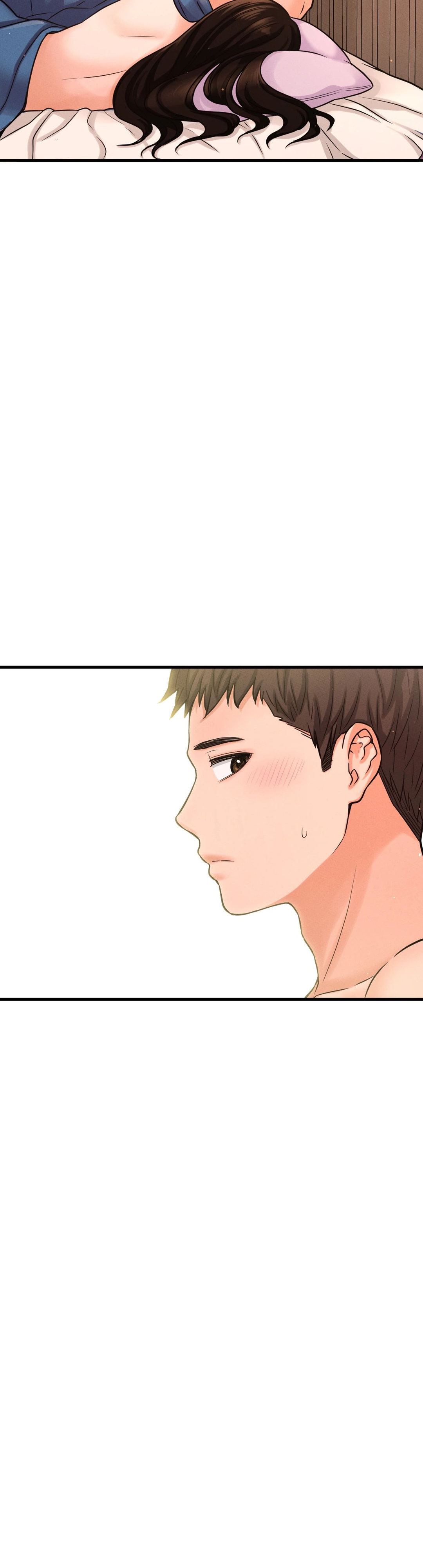 She’s Driving Me Crazy - Chapter 17 [photo 6] - MangaPorn