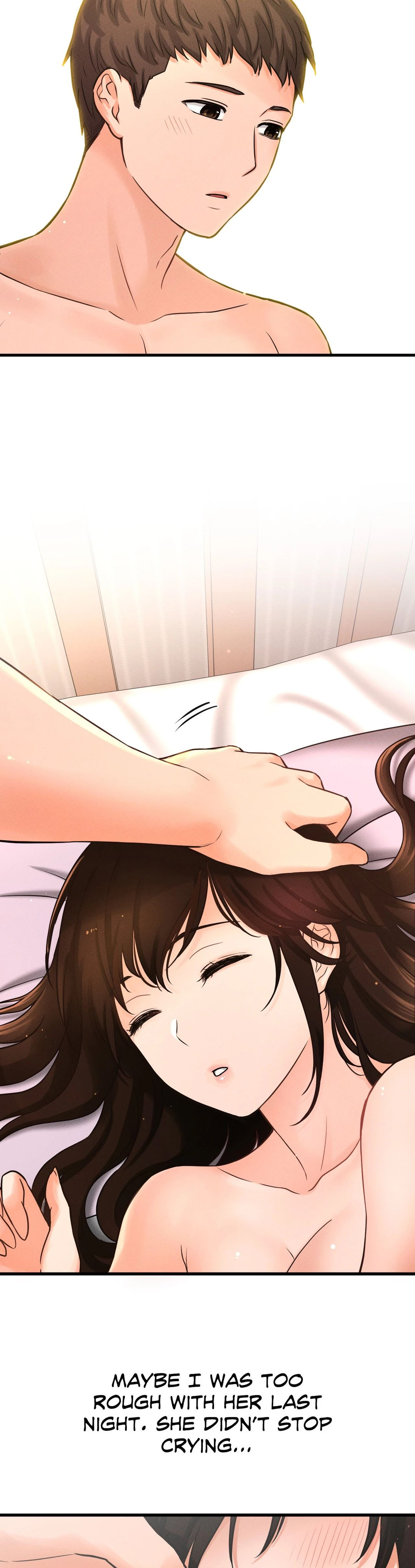 She’s Driving Me Crazy - Chapter 17 [photo 8] - MangaPorn