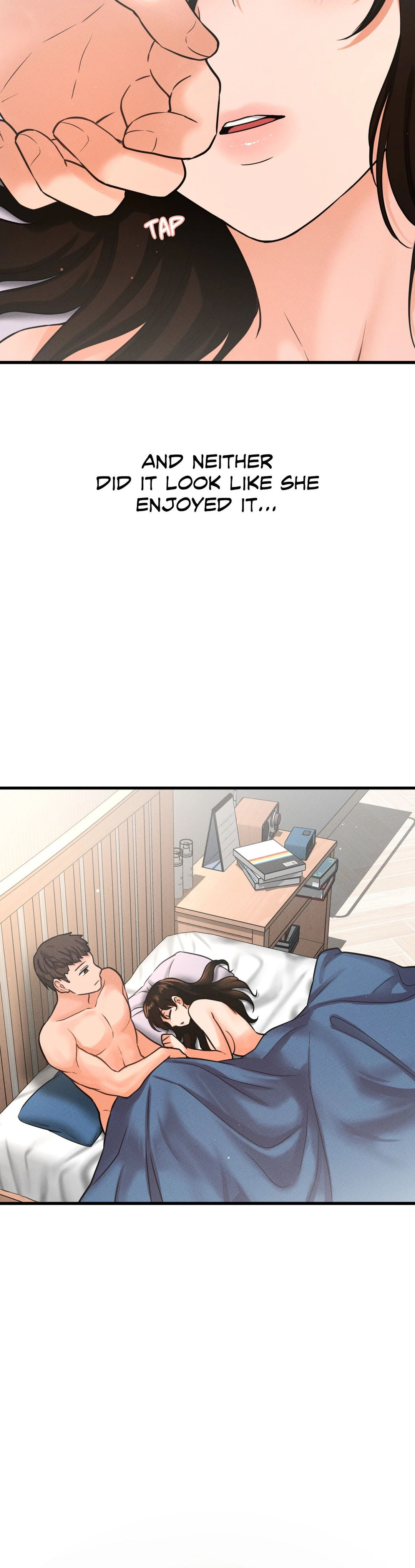 She’s Driving Me Crazy - Chapter 17 [photo 9] - MangaPorn