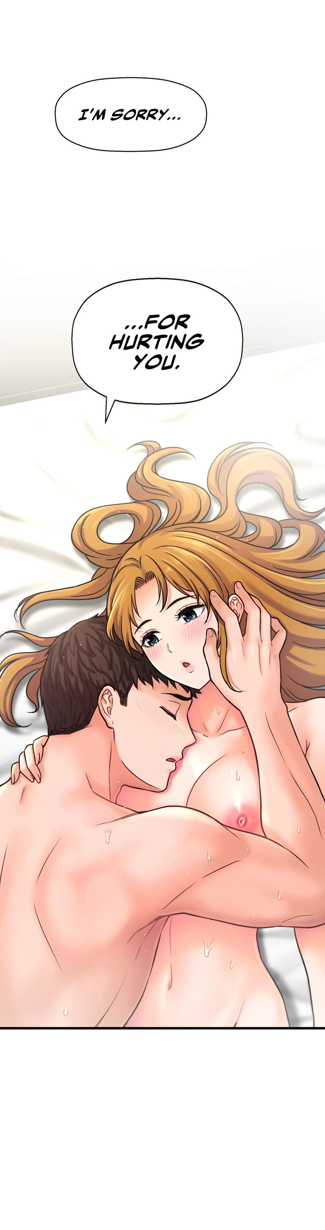 She’s Driving Me Crazy - Chapter 19 [photo 13] - MangaPorn