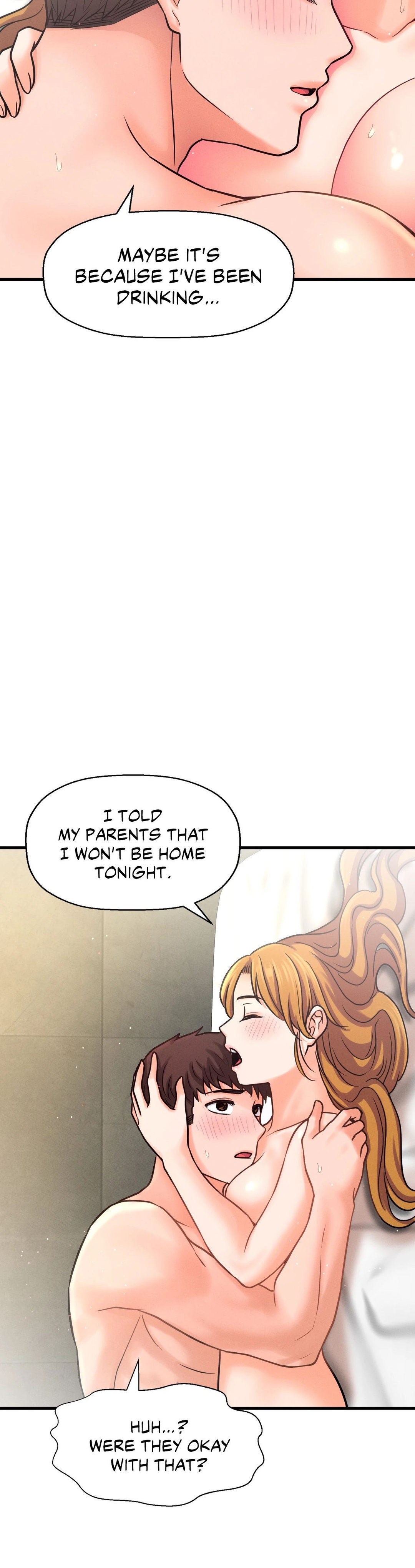 She’s Driving Me Crazy - Chapter 19 [photo 15] - MangaPorn