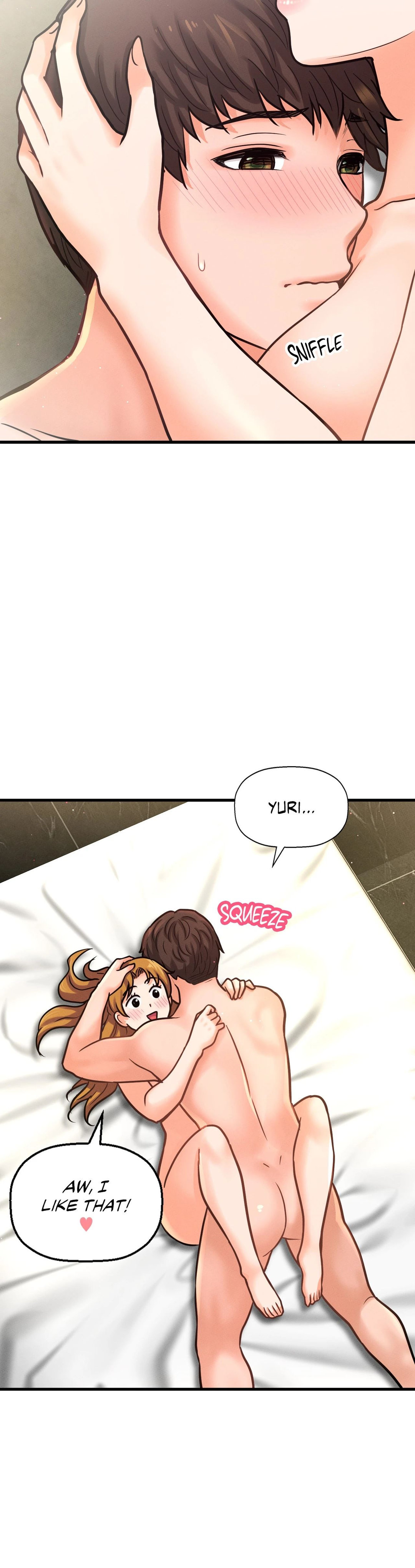 She’s Driving Me Crazy - Chapter 19 [photo 17] - MangaPorn