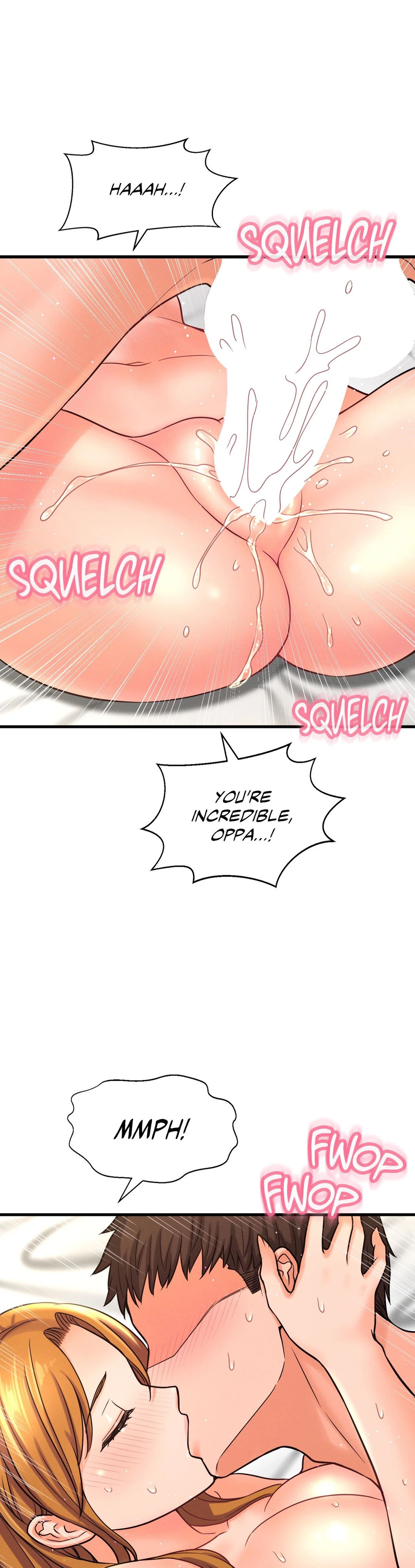 She’s Driving Me Crazy - Chapter 19 [photo 19] - MangaPorn