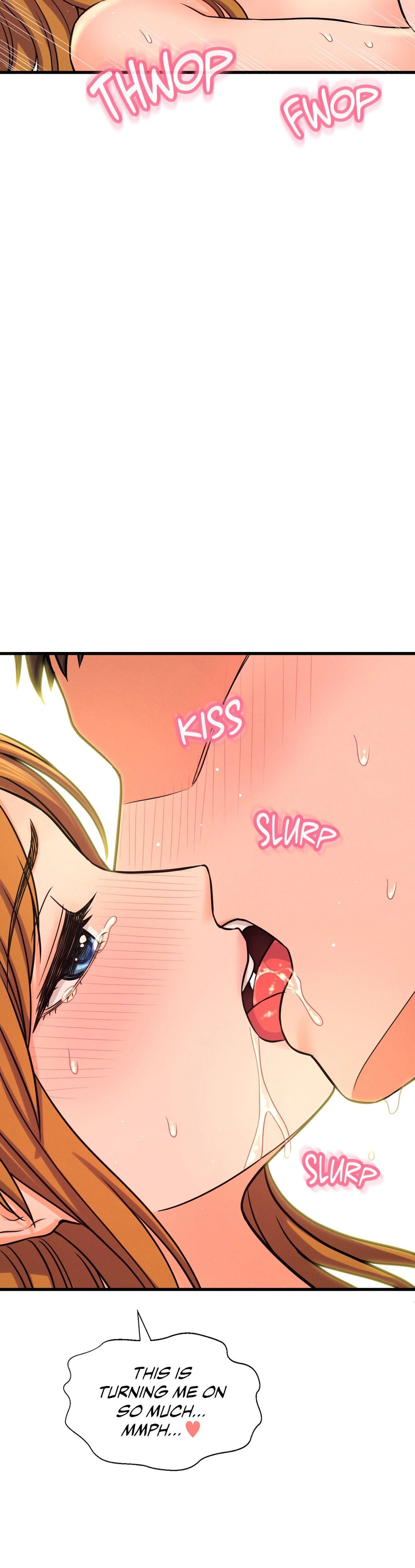 She’s Driving Me Crazy - Chapter 19 [photo 20] - MangaPorn