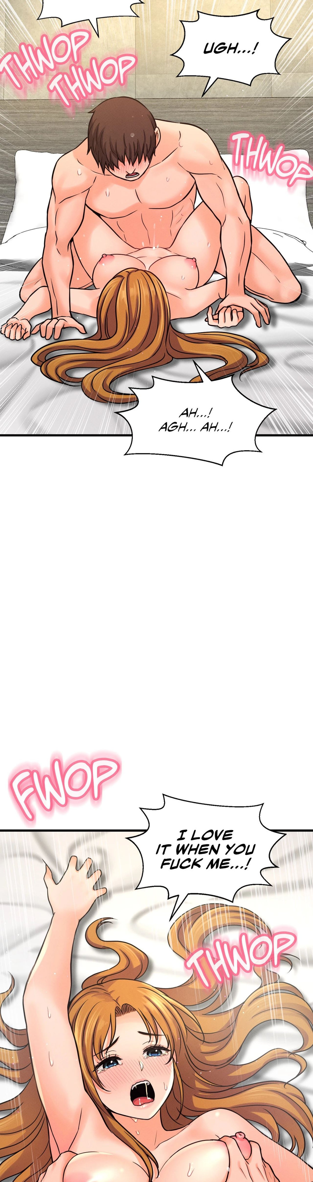 She’s Driving Me Crazy - Chapter 19 [photo 22] - MangaPorn