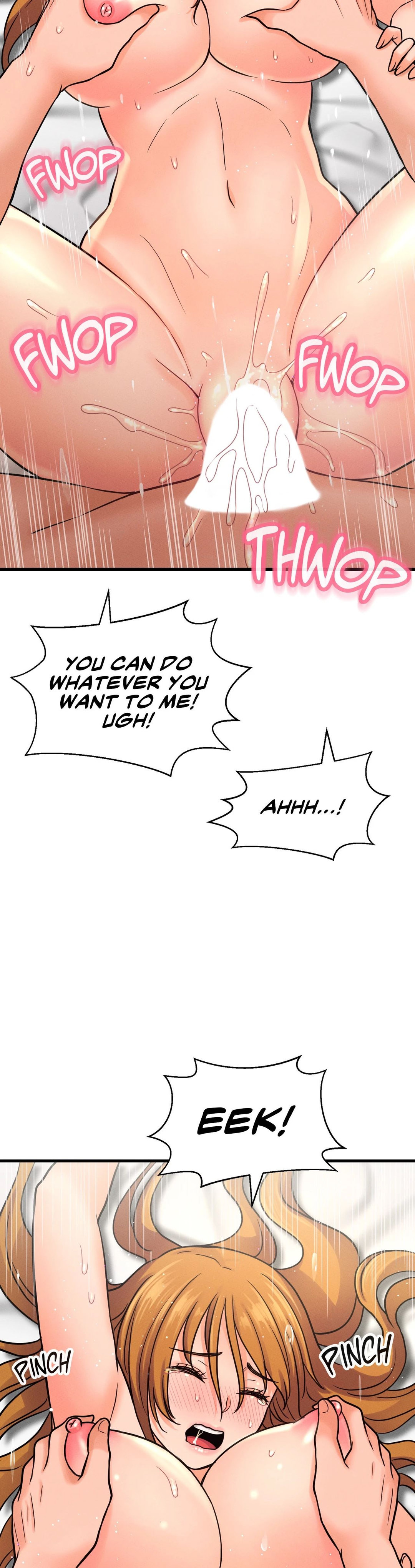 She’s Driving Me Crazy - Chapter 19 [photo 23] - MangaPorn