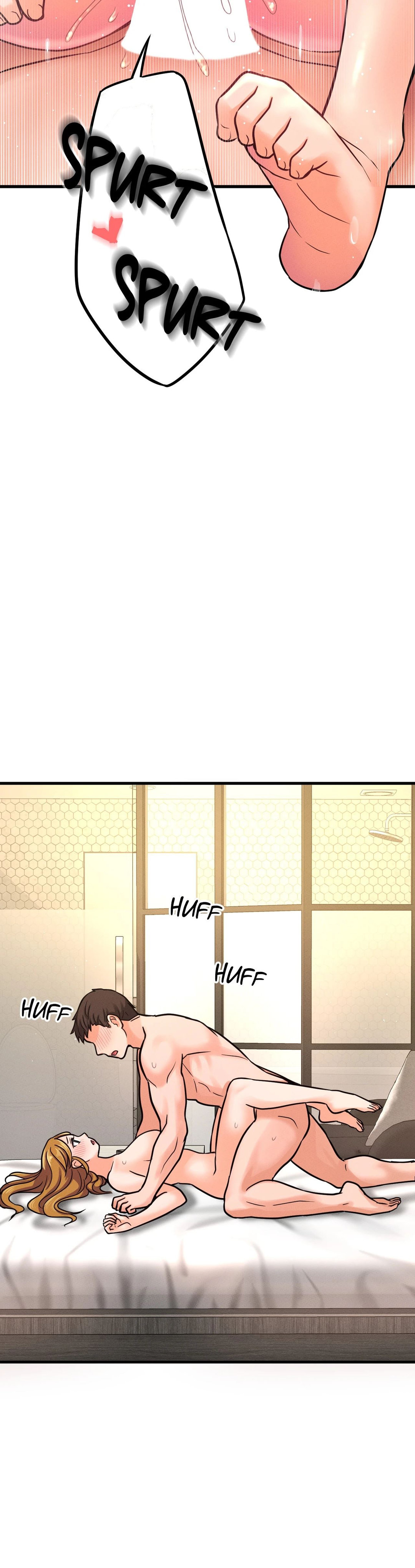 She’s Driving Me Crazy - Chapter 19 [photo 26] - MangaPorn