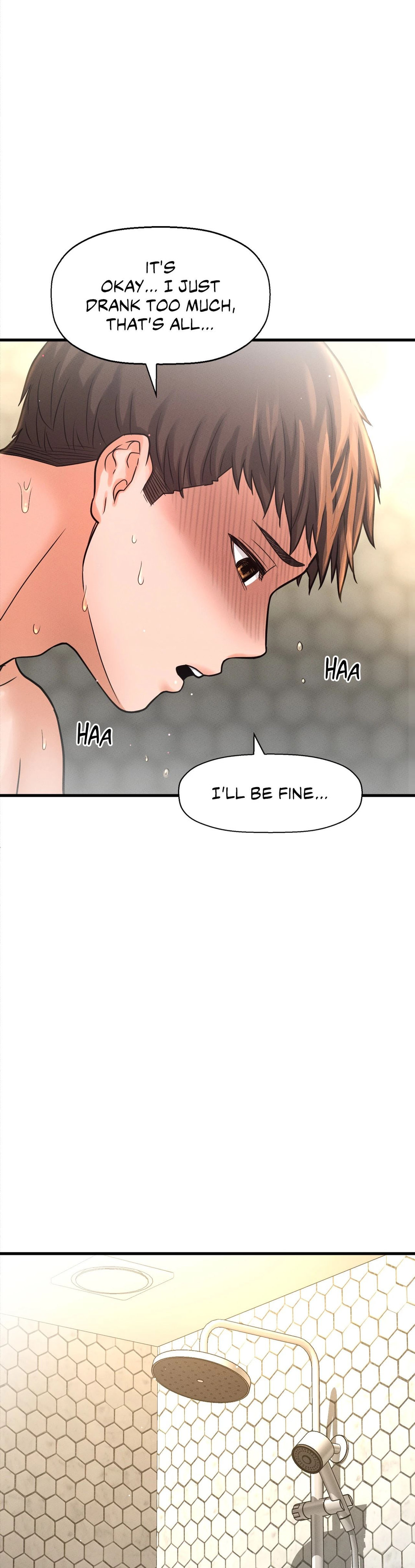 She’s Driving Me Crazy - Chapter 19 [photo 31] - MangaPorn