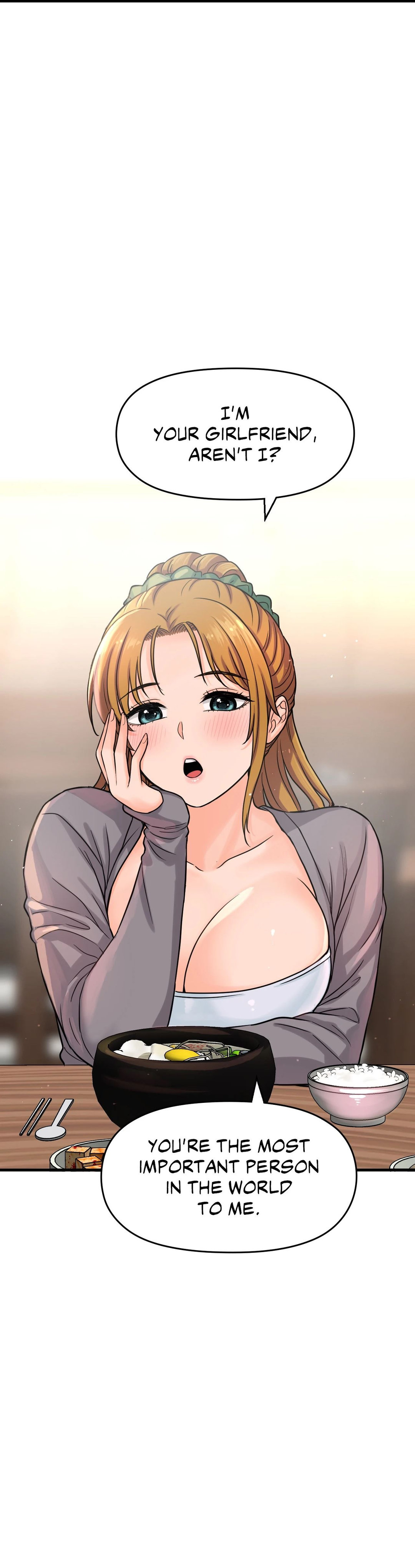 She’s Driving Me Crazy - Chapter 19 [photo 38] - MangaPorn