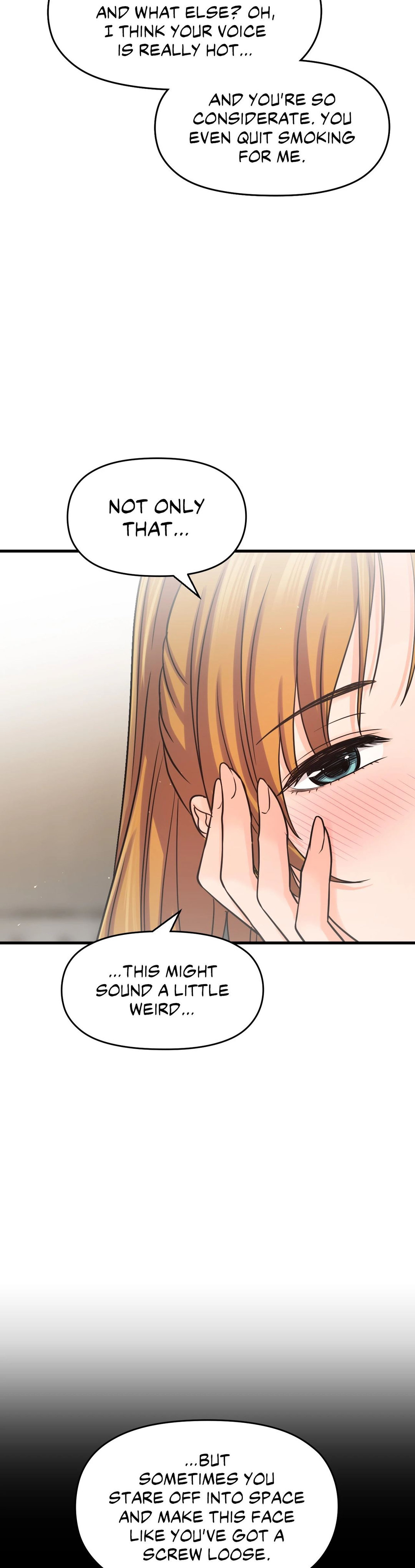 She’s Driving Me Crazy - Chapter 19 [photo 41] - MangaPorn