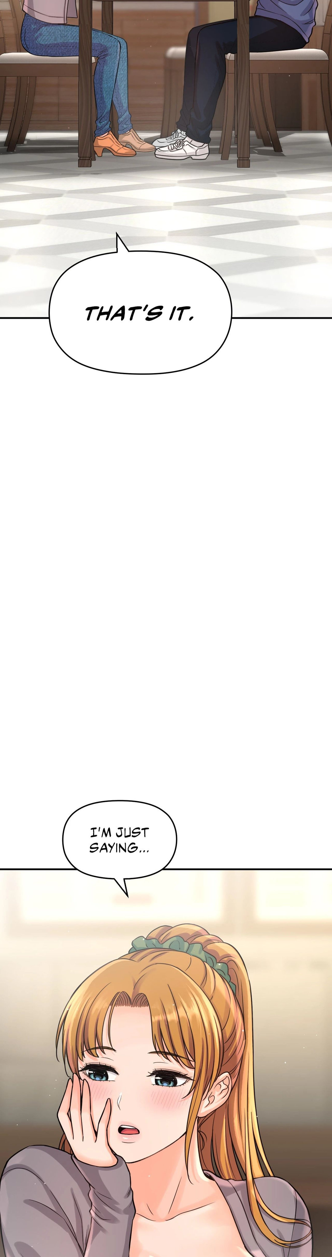 She’s Driving Me Crazy - Chapter 19 [photo 44] - MangaPorn