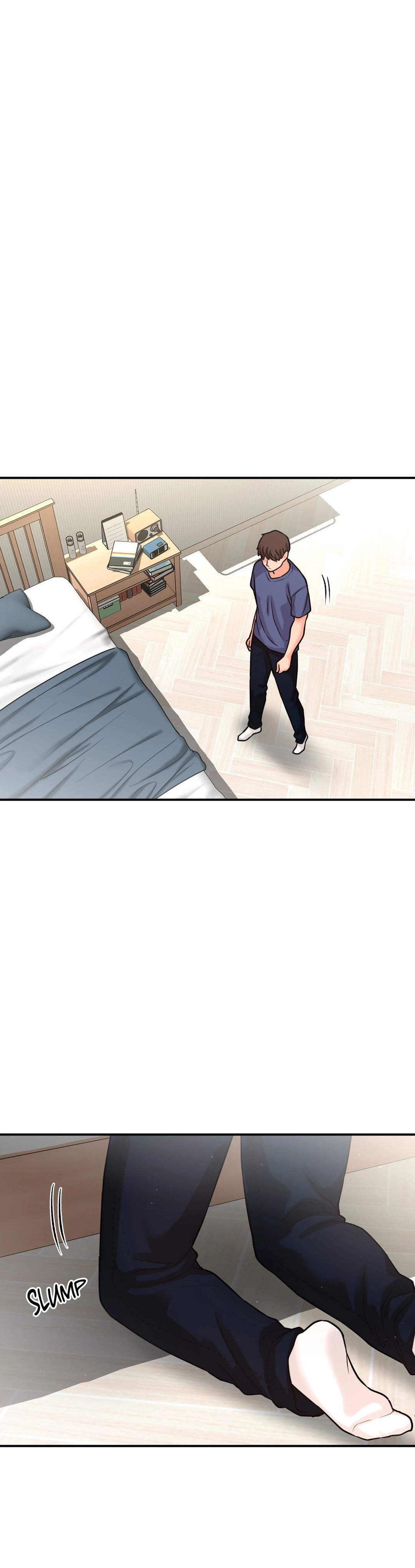 She’s Driving Me Crazy - Chapter 19 [photo 48] - MangaPorn