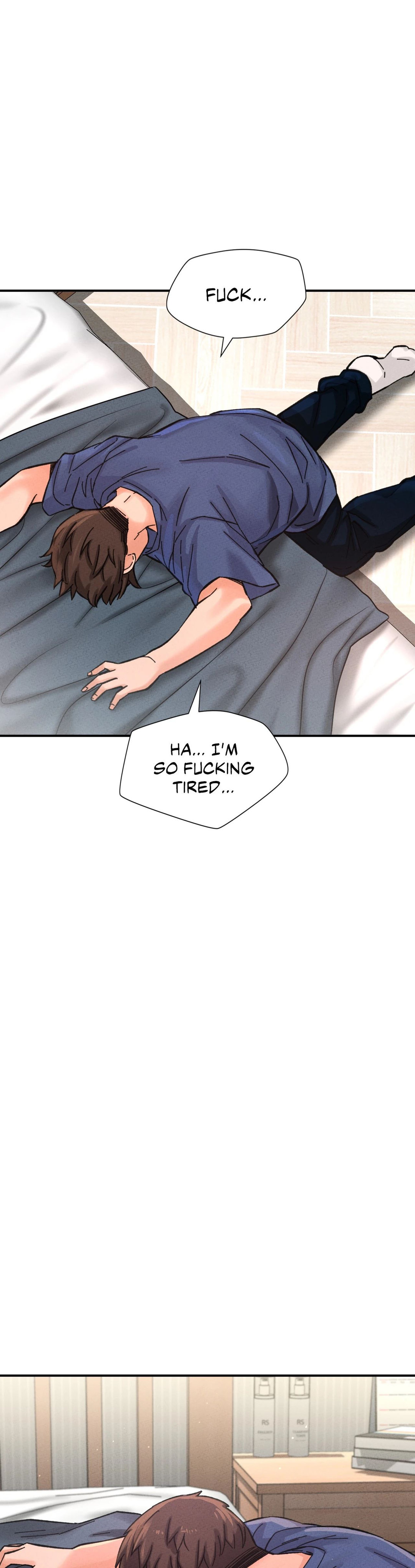 She’s Driving Me Crazy - Chapter 19 [photo 49] - MangaPorn