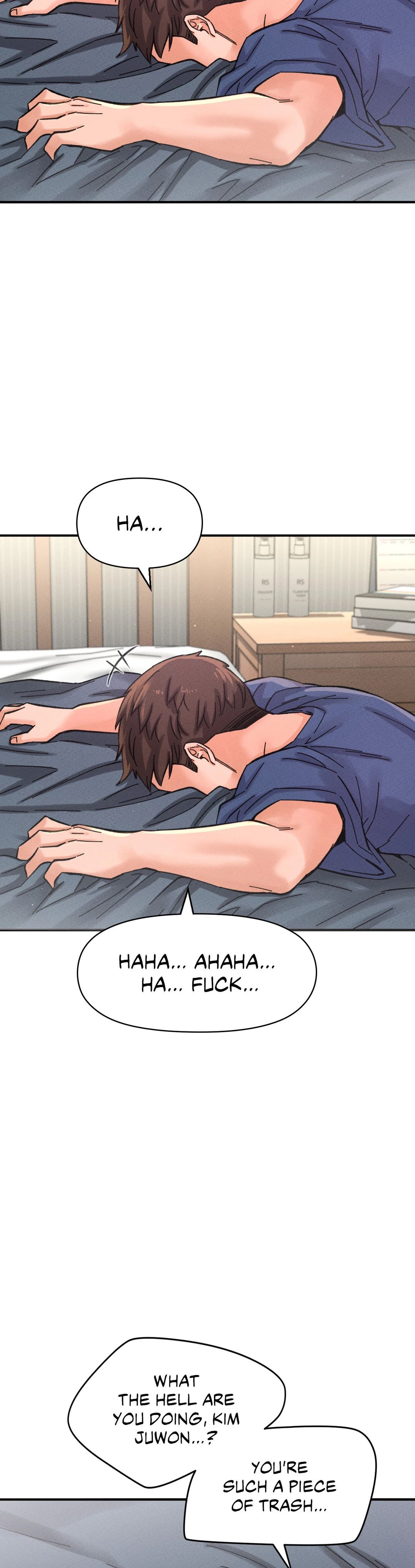 She’s Driving Me Crazy - Chapter 19 [photo 50] - MangaPorn