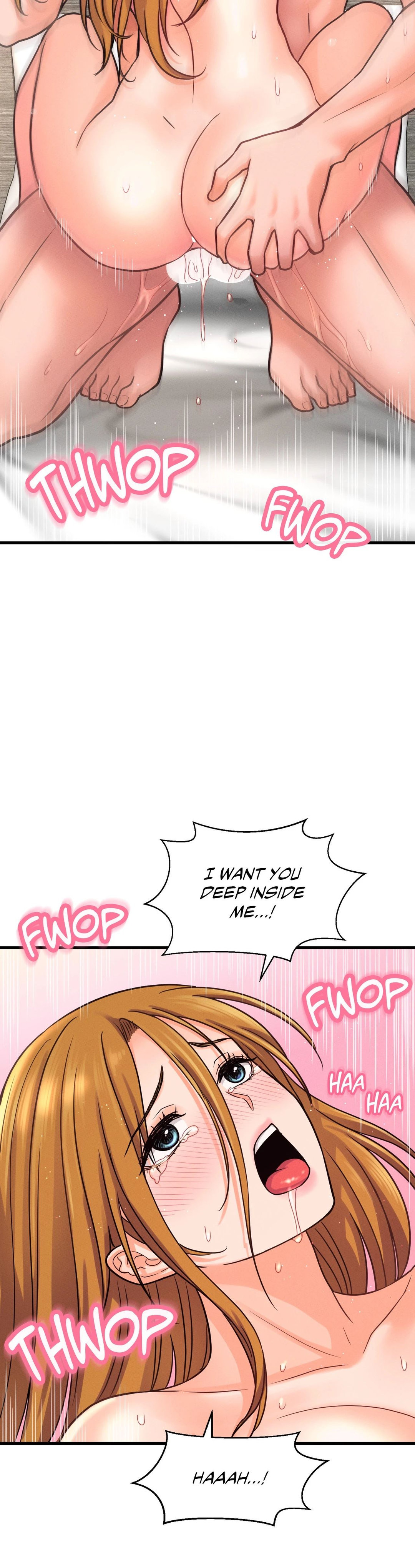 She’s Driving Me Crazy - Chapter 19 [photo 6] - MangaPorn