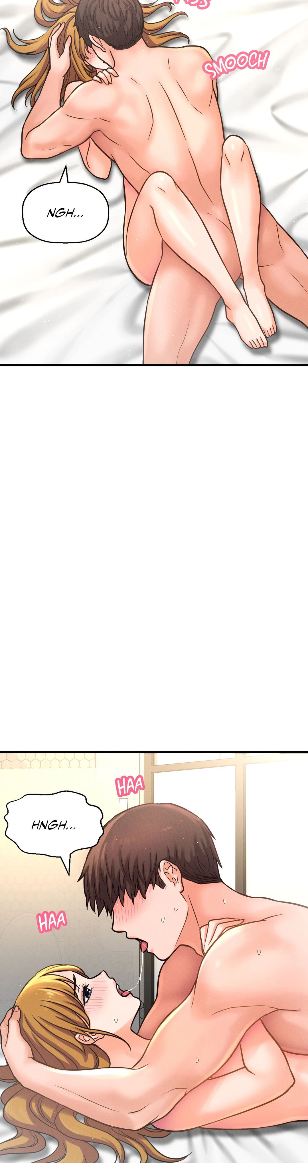 She’s Driving Me Crazy - Chapter 19 [photo 9] - MangaPorn