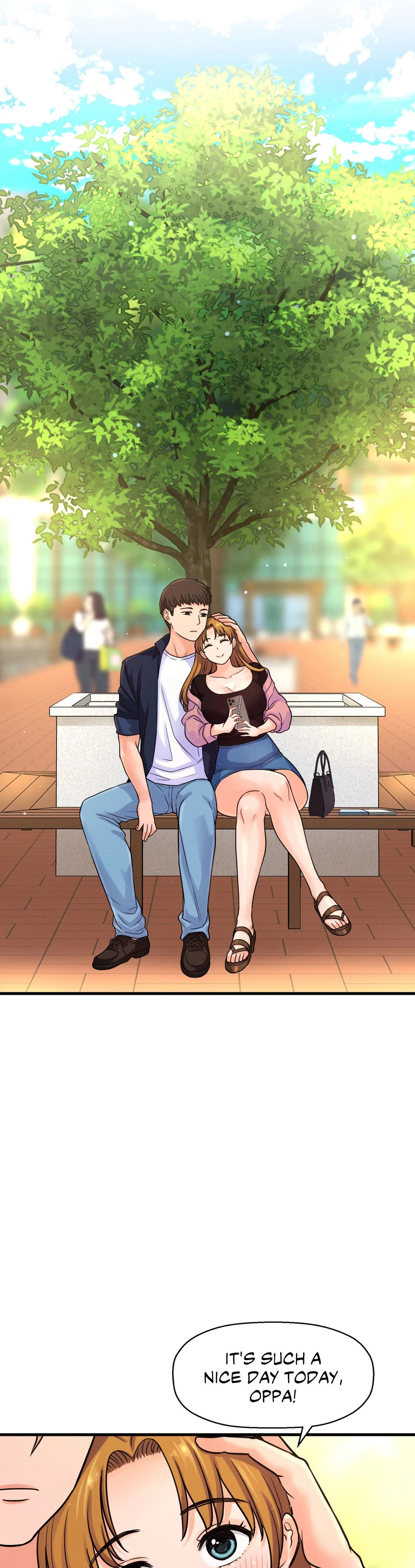 She’s Driving Me Crazy - Chapter 20 [photo 14] - MangaPorn