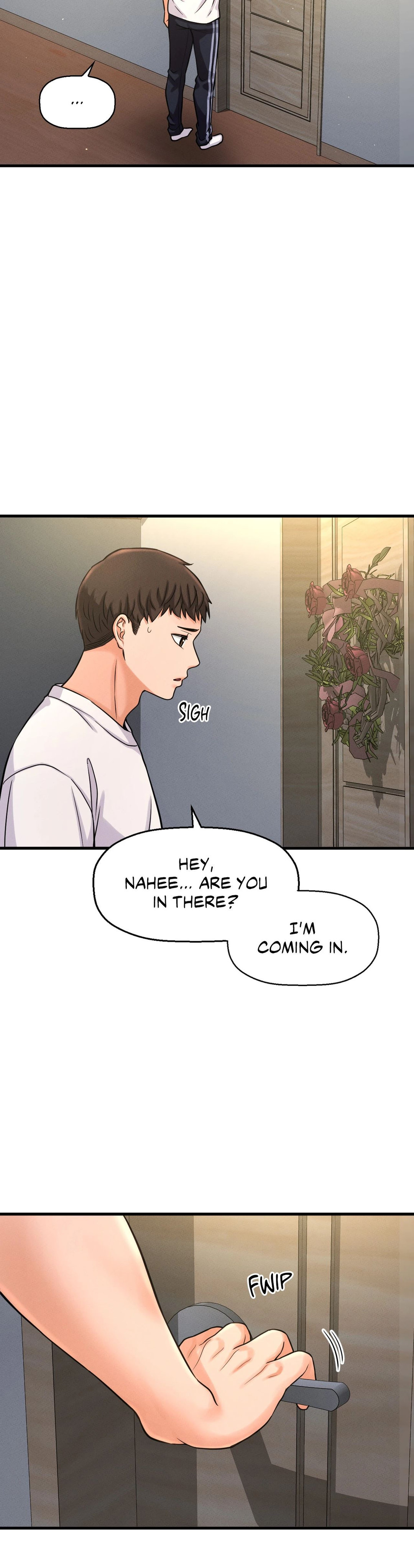 She’s Driving Me Crazy - Chapter 20 [photo 20] - MangaPorn