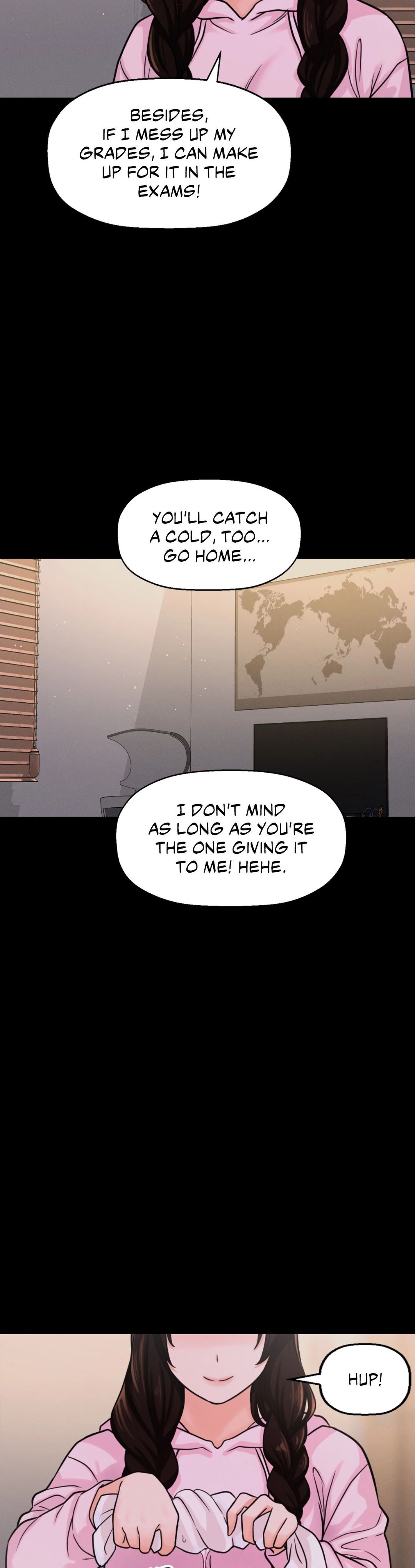 She’s Driving Me Crazy - Chapter 20 [photo 28] - MangaPorn