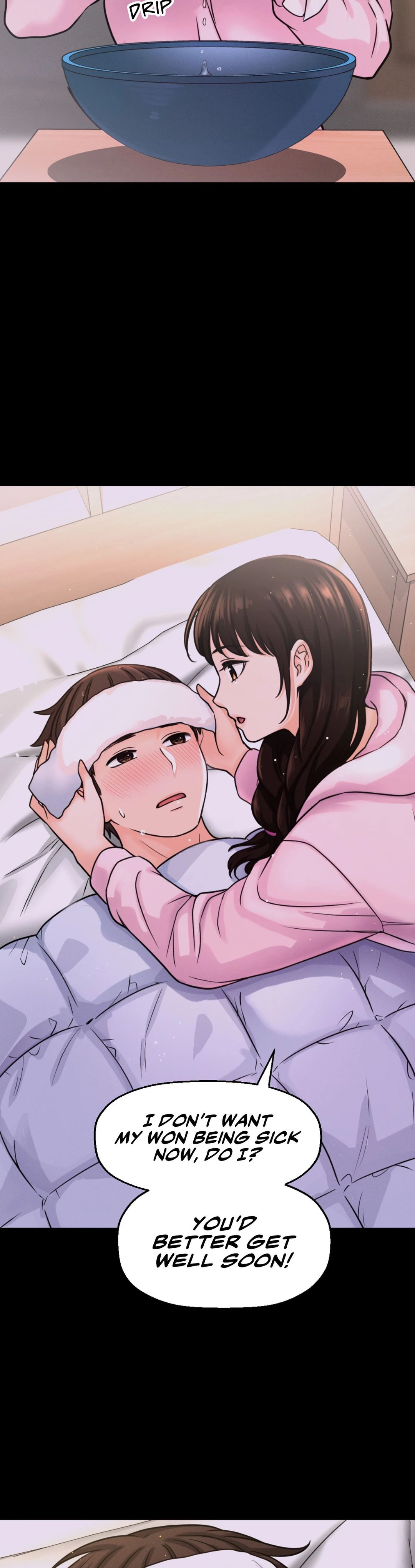 She’s Driving Me Crazy - Chapter 20 [photo 29] - MangaPorn