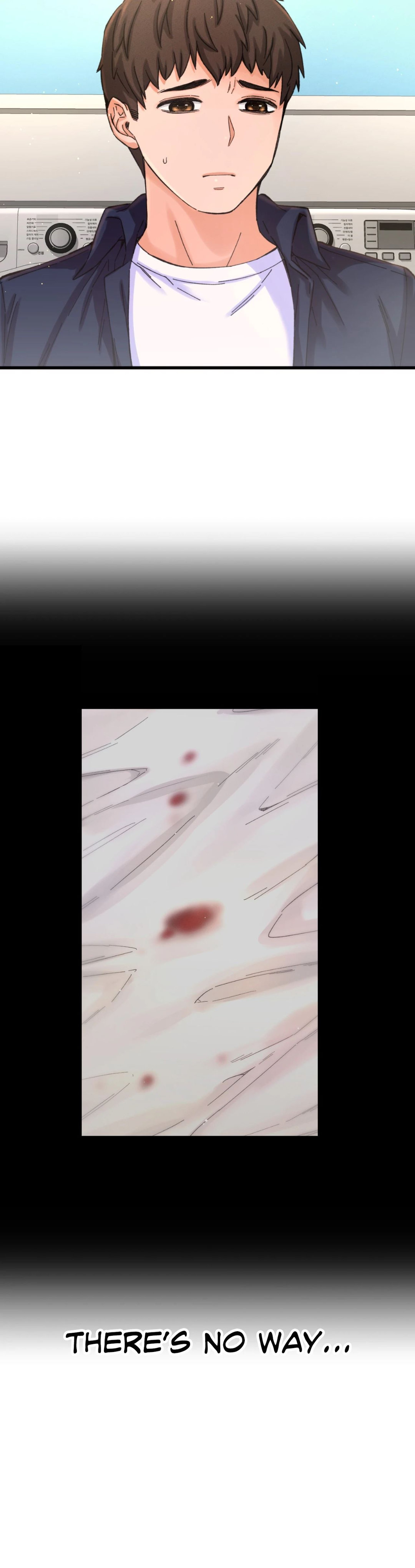 She’s Driving Me Crazy - Chapter 20 [photo 3] - MangaPorn