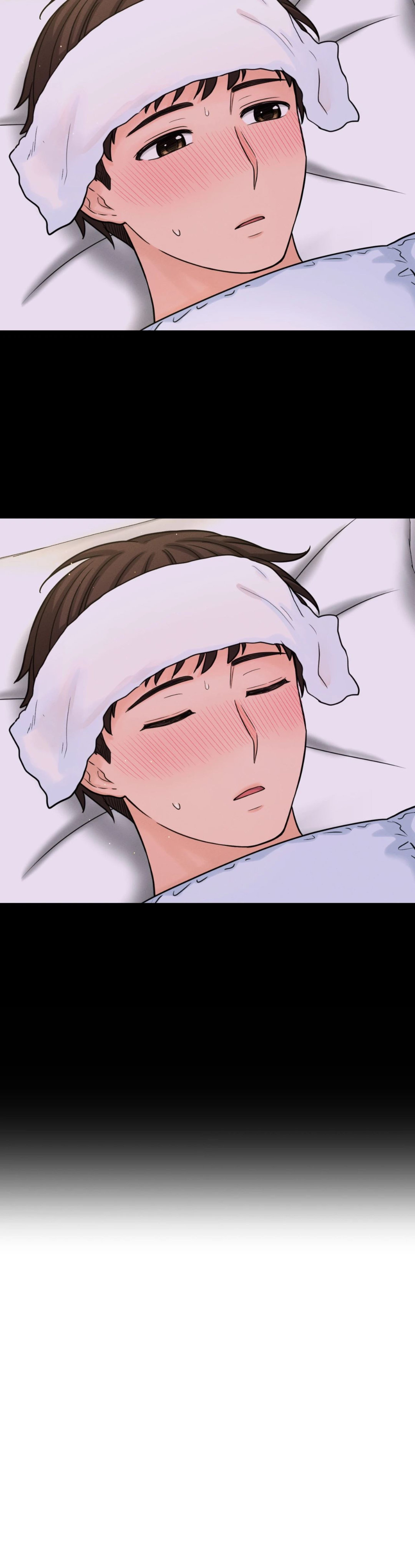 She’s Driving Me Crazy - Chapter 20 [photo 30] - MangaPorn