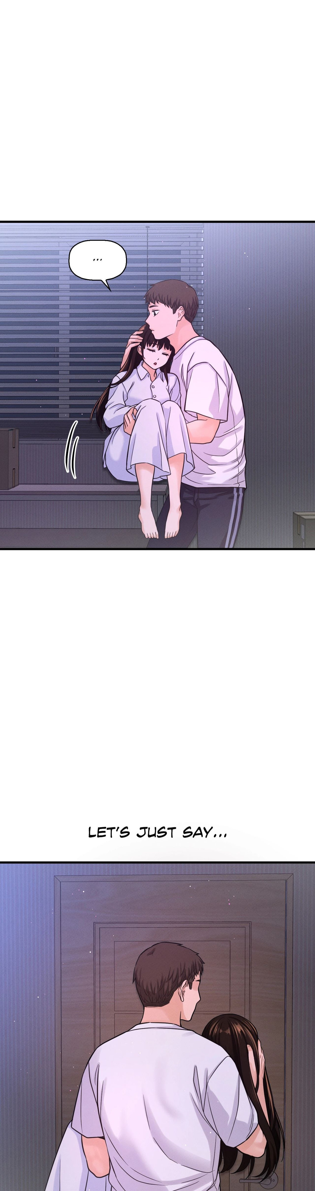 She’s Driving Me Crazy - Chapter 20 [photo 31] - MangaPorn