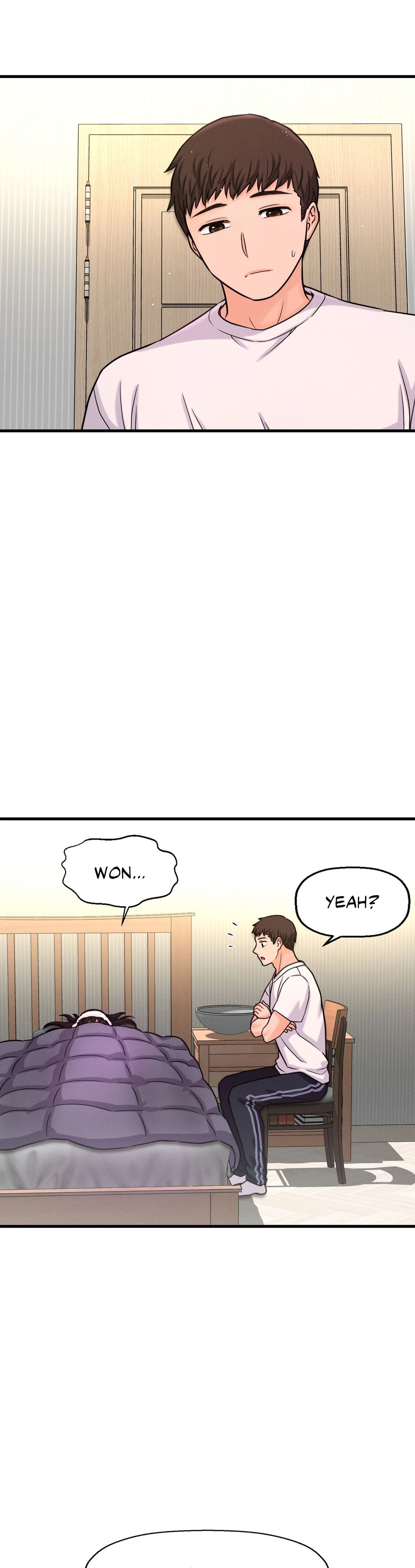 She’s Driving Me Crazy - Chapter 20 [photo 34] - MangaPorn