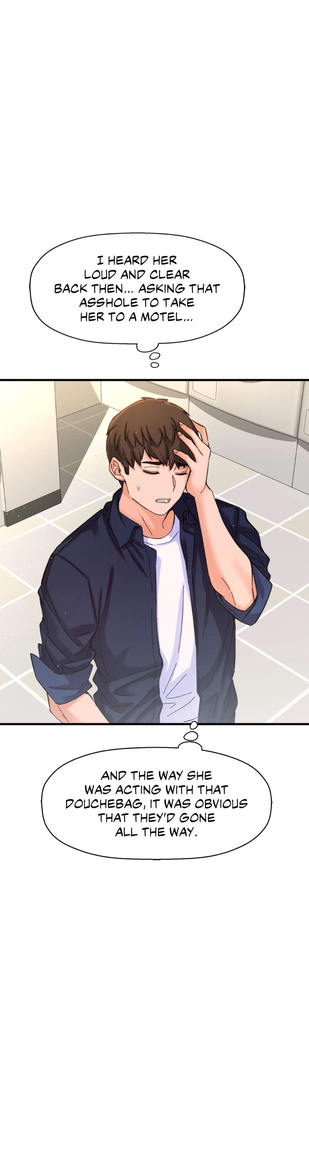 She’s Driving Me Crazy - Chapter 20 [photo 4] - MangaPorn