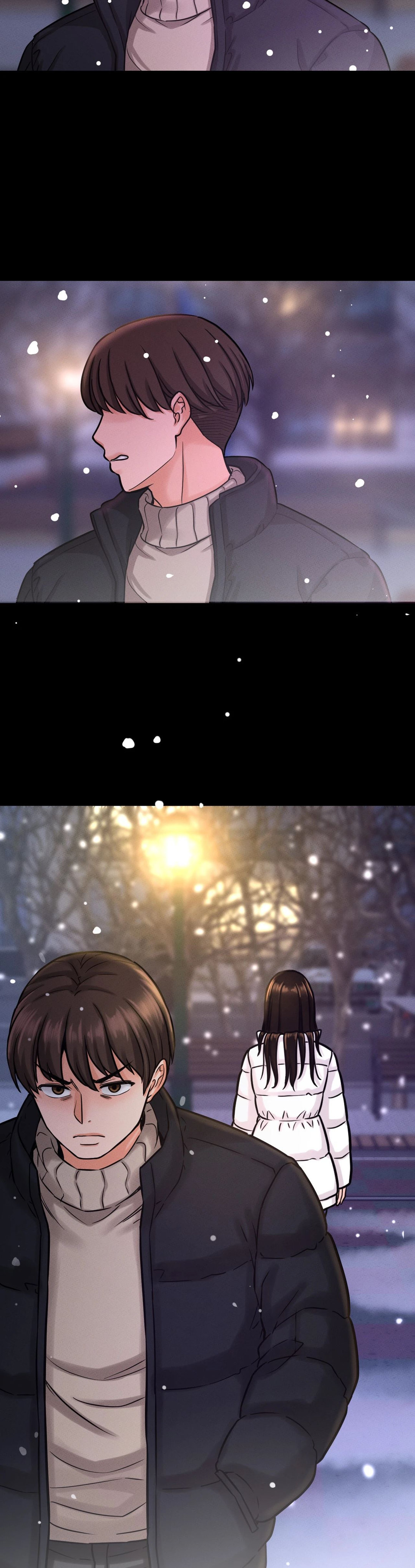 She’s Driving Me Crazy - Chapter 20 [photo 41] - MangaPorn