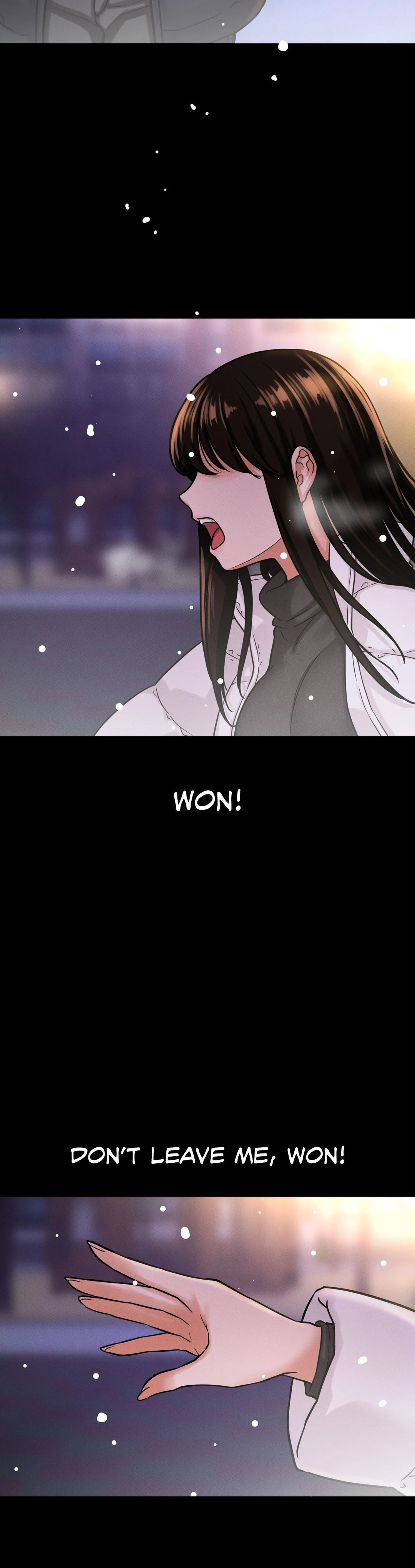 She’s Driving Me Crazy - Chapter 20 [photo 42] - MangaPorn