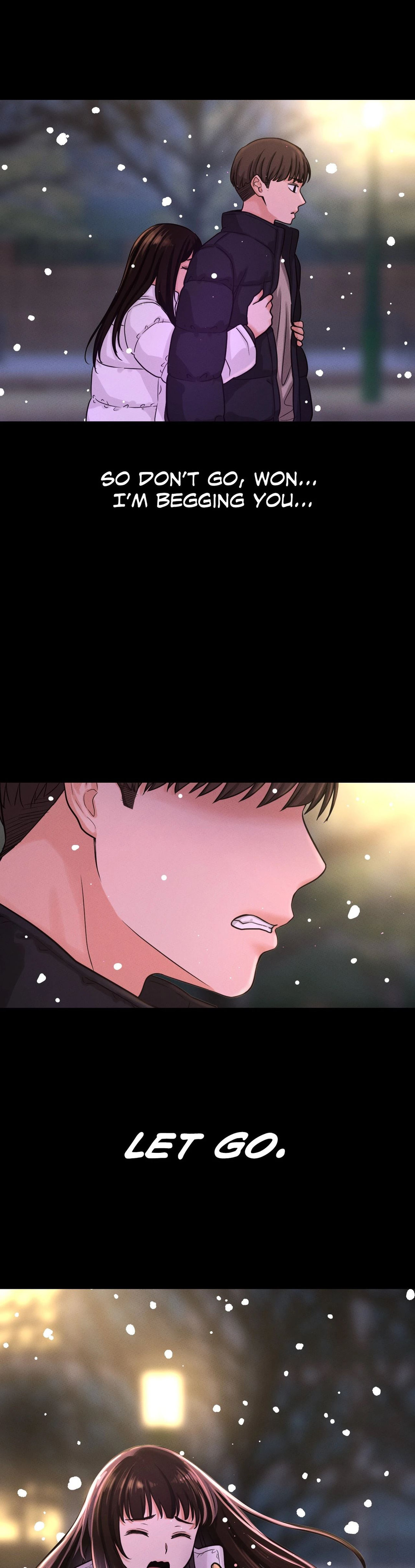 She’s Driving Me Crazy - Chapter 20 [photo 44] - MangaPorn