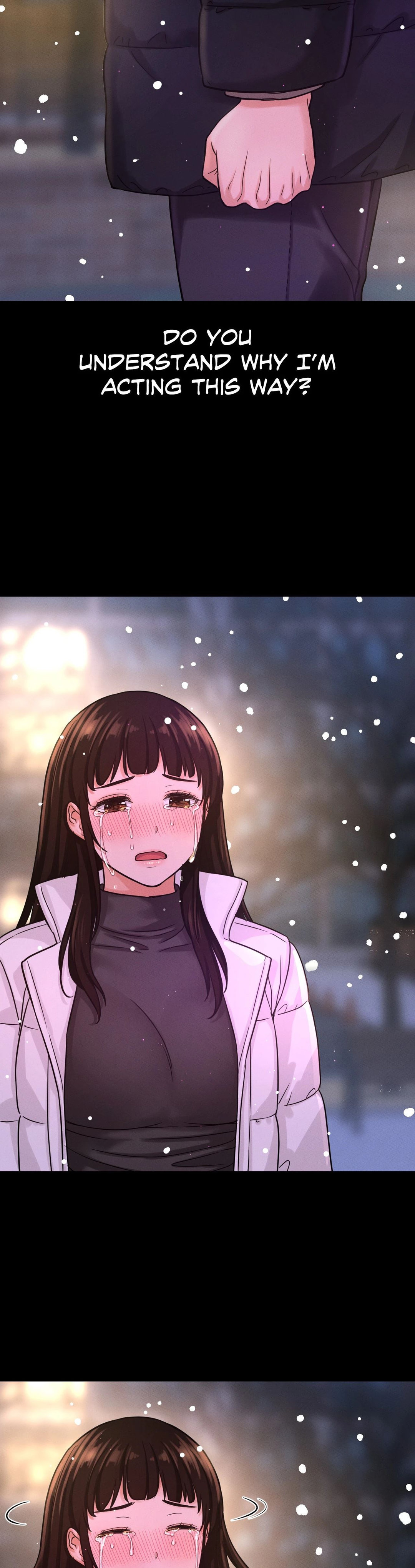 She’s Driving Me Crazy - Chapter 20 [photo 46] - MangaPorn