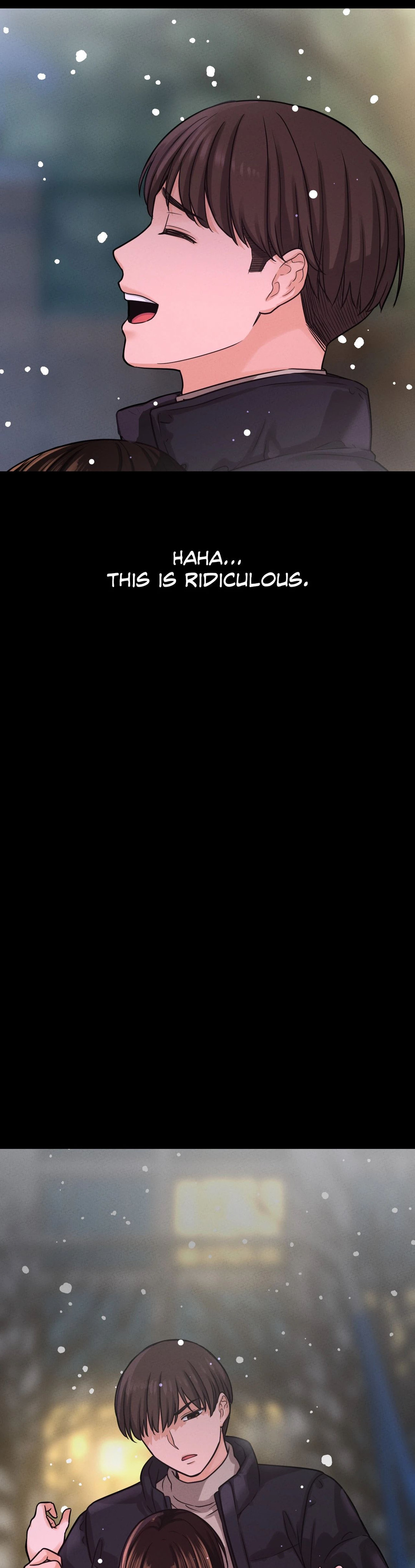 She’s Driving Me Crazy - Chapter 20 [photo 50] - MangaPorn