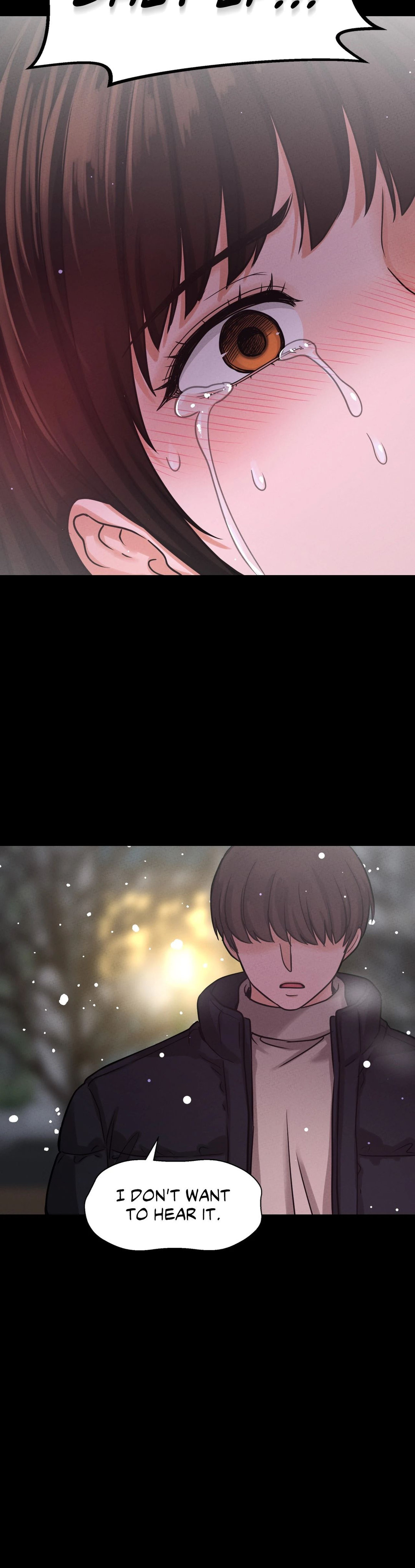 She’s Driving Me Crazy - Chapter 20 [photo 53] - MangaPorn