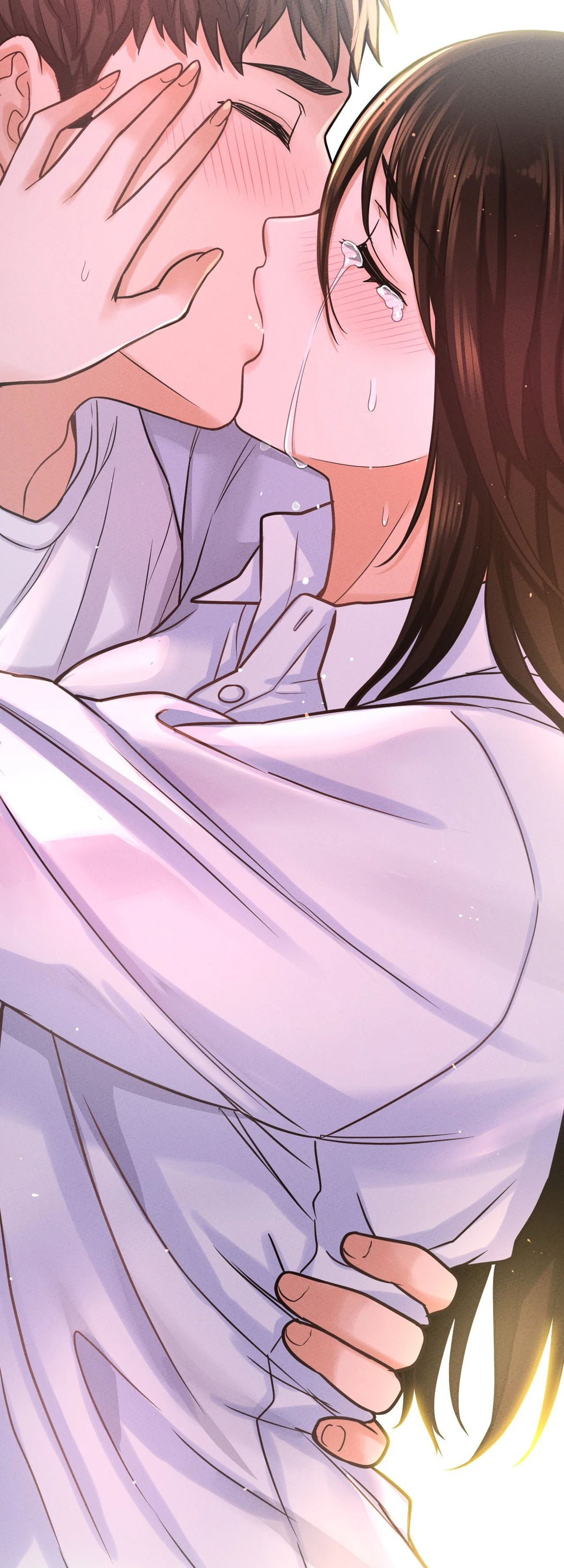 She’s Driving Me Crazy - Chapter 20 [photo 65] - MangaPorn