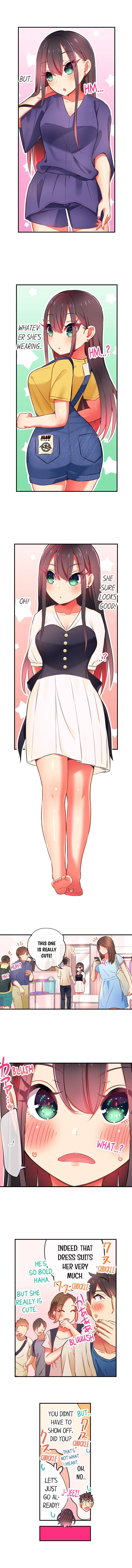 Fucking My Niece at the Girls’ Pajama Party - Chapter 22 [photo 9] - MangaPorn