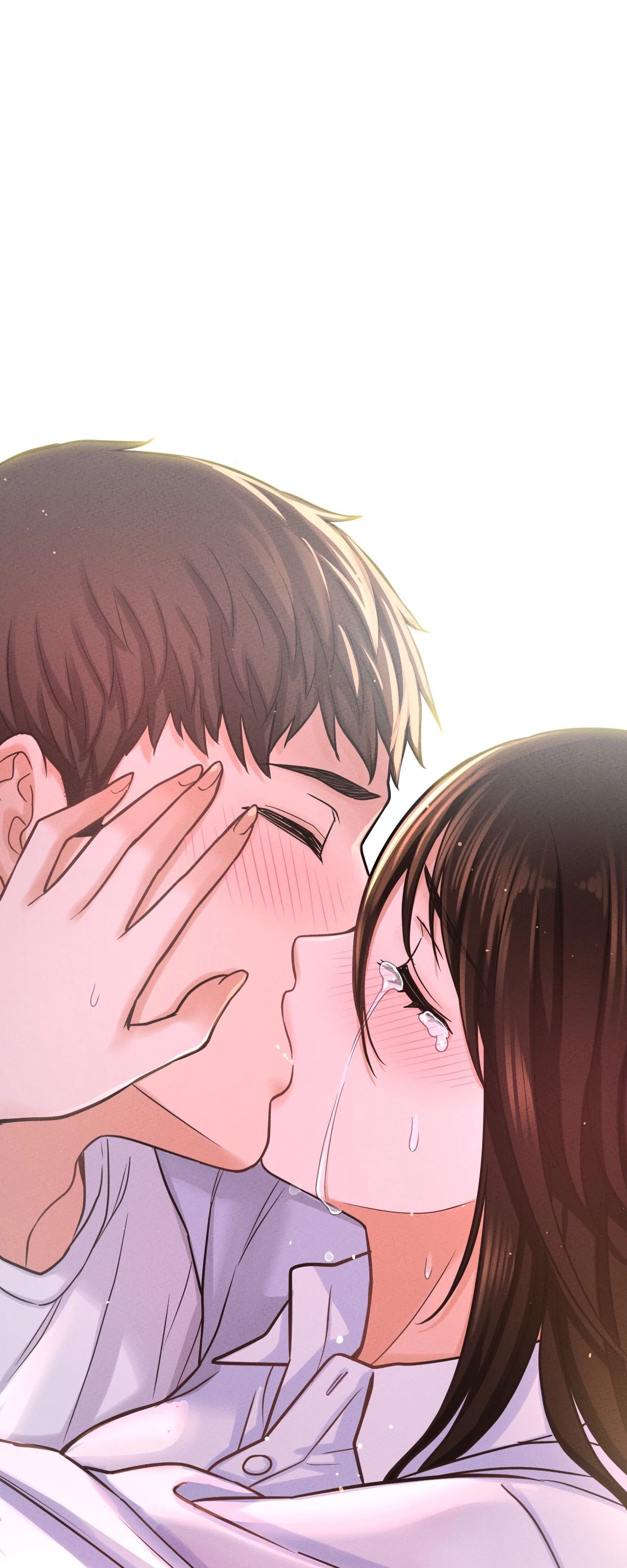 She’s Driving Me Crazy - Chapter 21 [photo 11] - MangaPorn