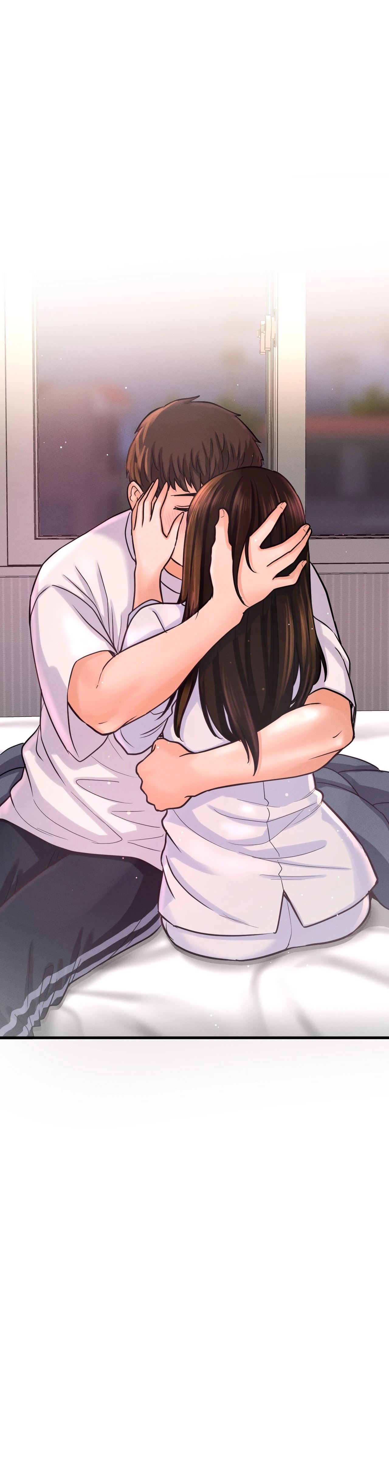 She’s Driving Me Crazy - Chapter 21 [photo 13] - MangaPorn