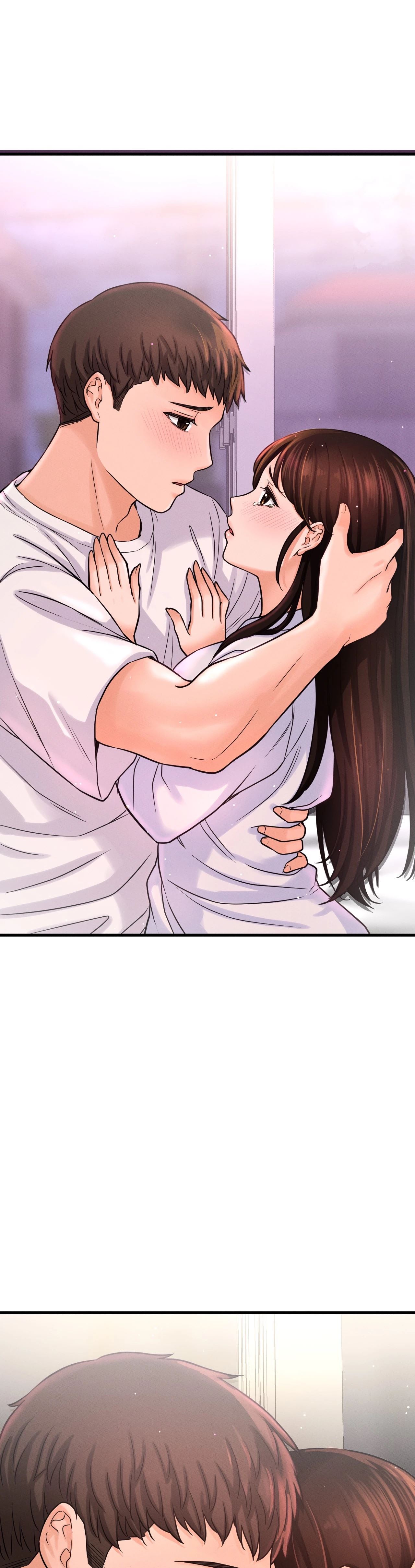 She’s Driving Me Crazy - Chapter 21 [photo 14] - MangaPorn