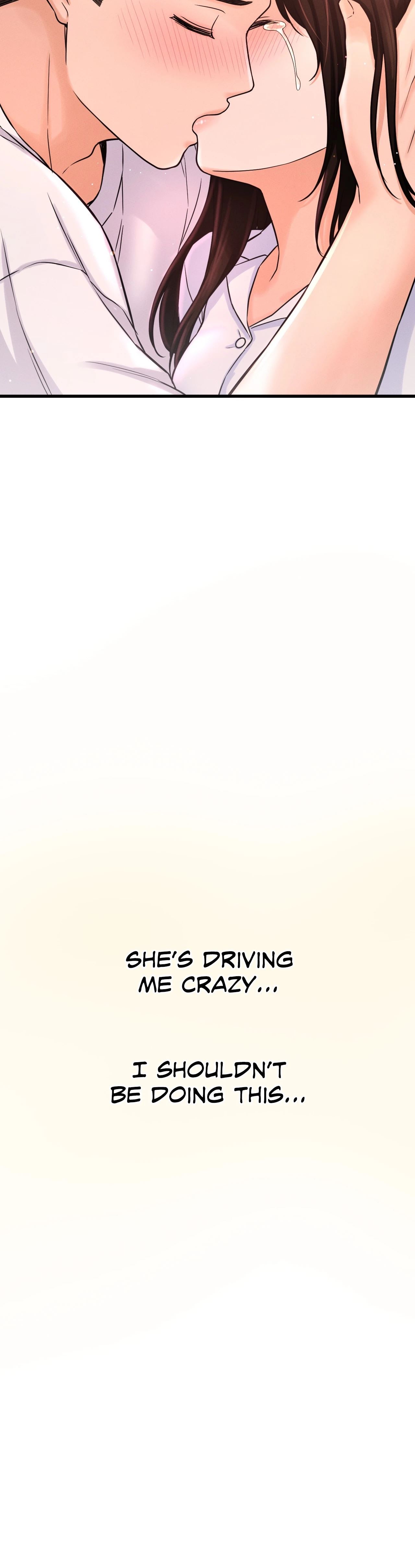 She’s Driving Me Crazy - Chapter 21 [photo 15] - MangaPorn