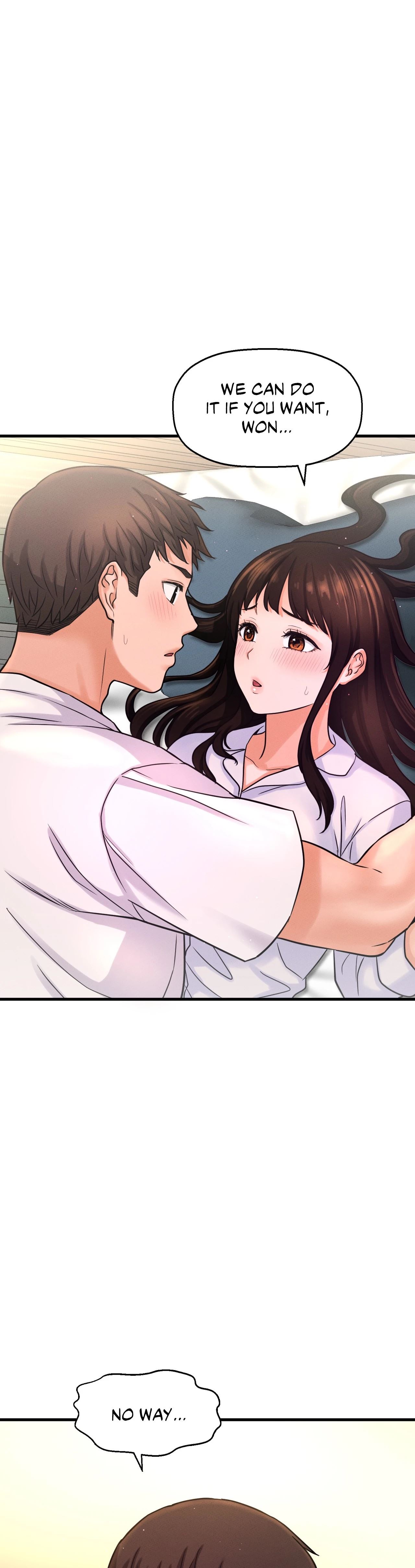 She’s Driving Me Crazy - Chapter 21 [photo 19] - MangaPorn