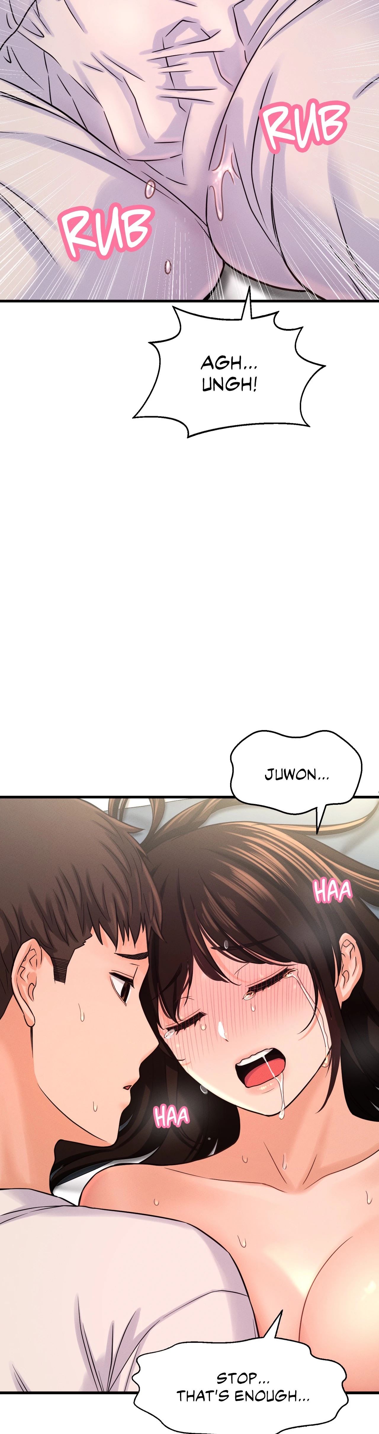 She’s Driving Me Crazy - Chapter 21 [photo 26] - MangaPorn