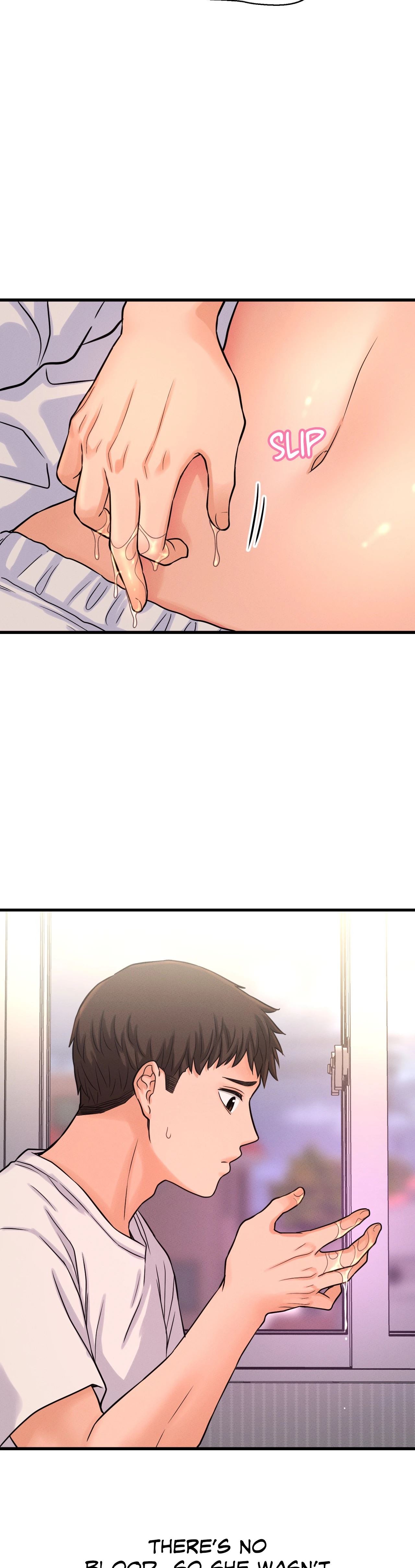 She’s Driving Me Crazy - Chapter 21 [photo 27] - MangaPorn